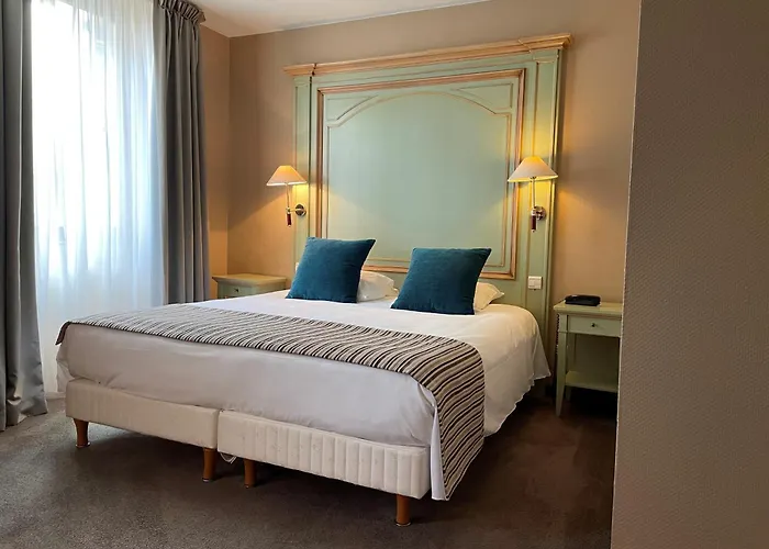 Hôtel EUROPE Saverne