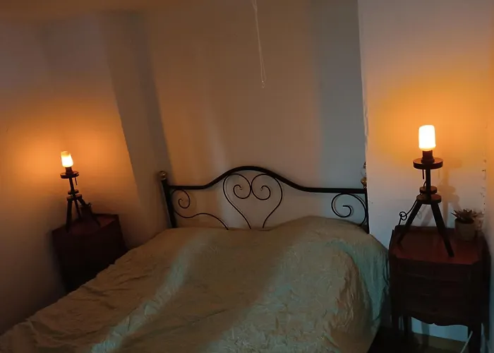 Bed and Breakfast l'HYPERCENTRE à Clermont-Ferrand