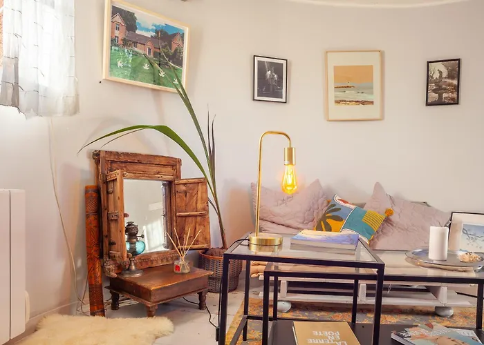 Hotel Pigeonnier Independant Aix-en-Provence