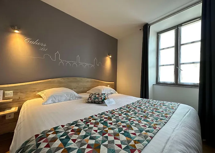 Best Western Le Pont d'Or Figeac