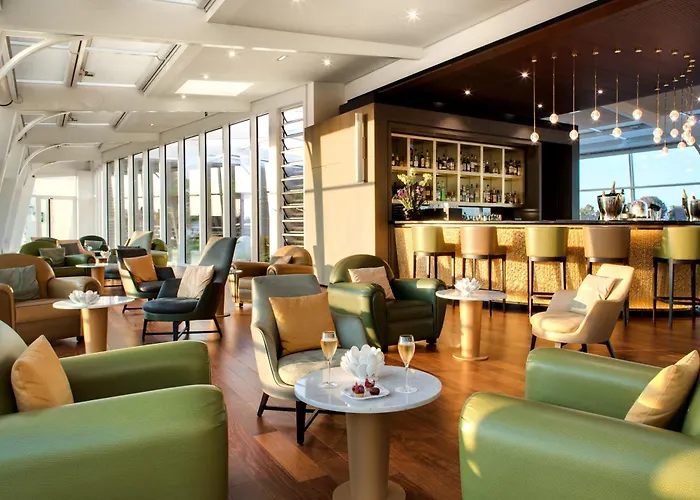 Miramar La Cigale Hotel Thalasso & Spa Arzon