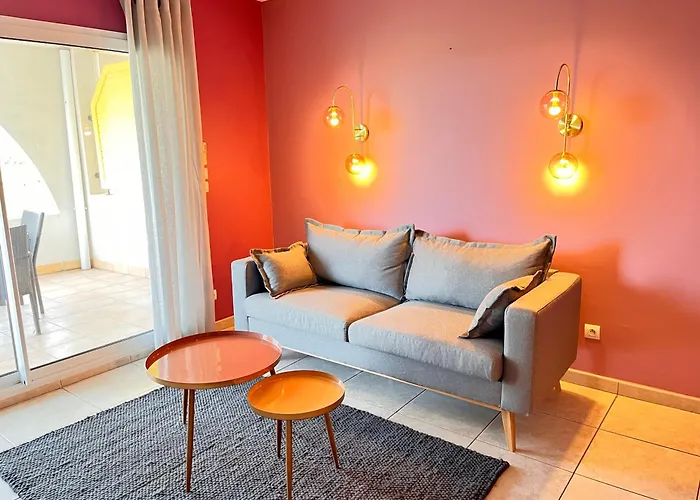Residence Hoteliere Natureva & Spa Agde