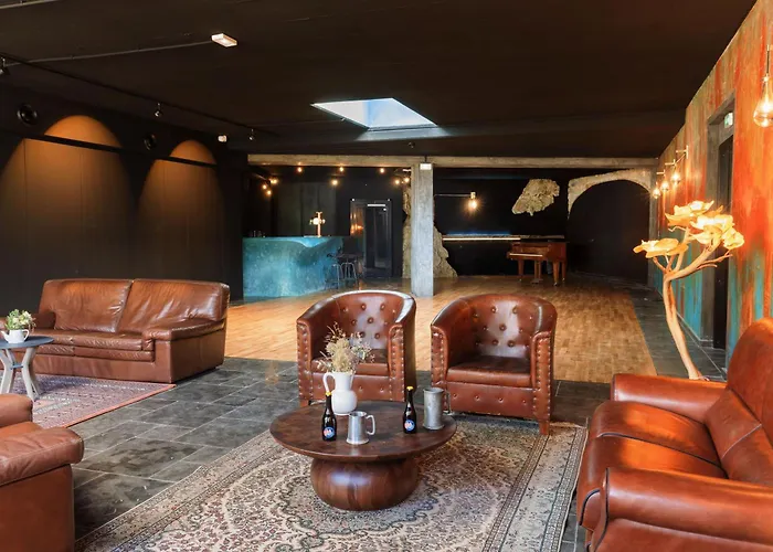 Lou Calen Hotel Cotignac