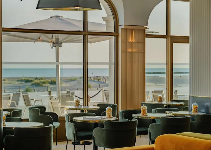 Radisson Blu Grand Hotel&Spa, Malo-Les-Bains Dunkirk