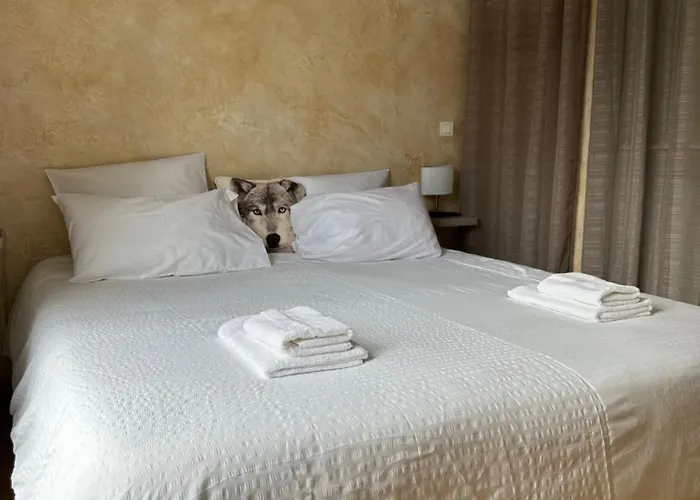 Hotel Edelweiss Auron
