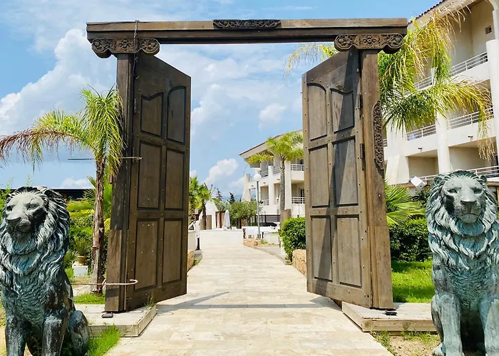 Bella Vista Hôtel, Spa&Gastronomie Porticcio 
