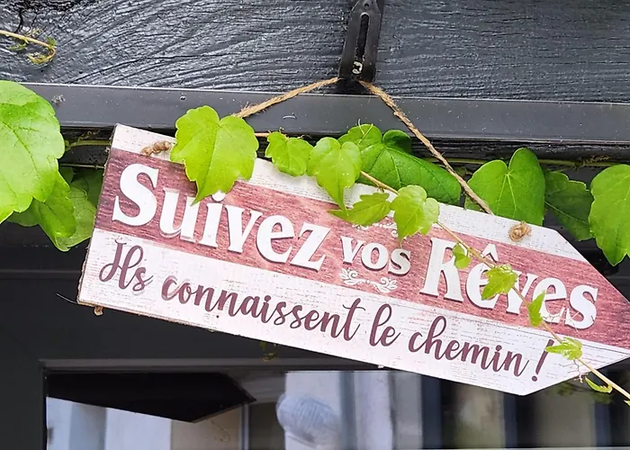Le clos Pascaline Noyers-sur-Cher