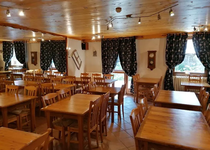 Hôtel Le Lievre Blanc Vars 
