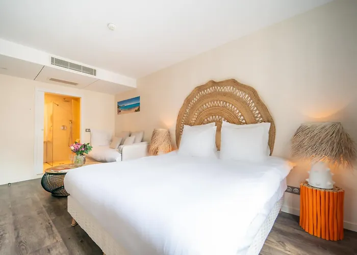 La Finca Hôtel&Spa Paris