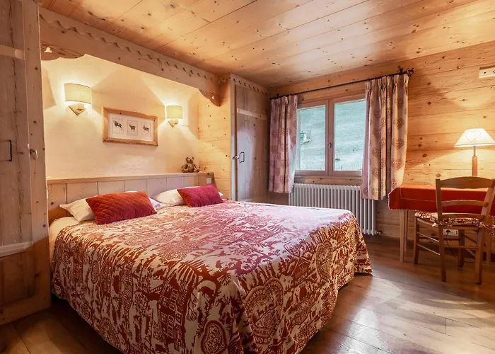 La Ferme du Var La Clusaz