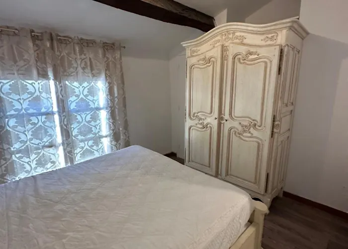 Maison Du Cloitre Couvent Des Carmes Narbona