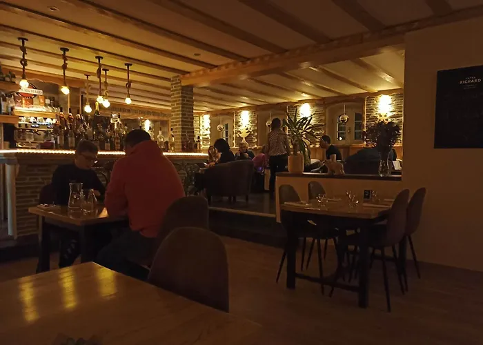 Hotel La Sapiniere St Lary Soulan Saint-Lary-Soulan