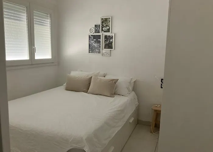 Appartement Gare Matabiau Metro 35M2 Toulouse