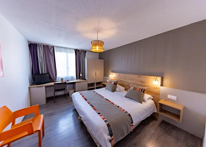 Hotel Princes De Catalogne Collioure