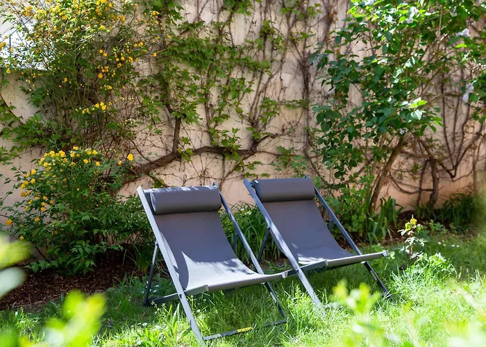 Luxueux Appartement Haussmannien Centre Ville Colmar