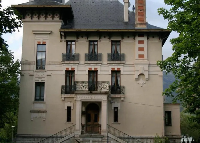 Villa Morelia Jausiers