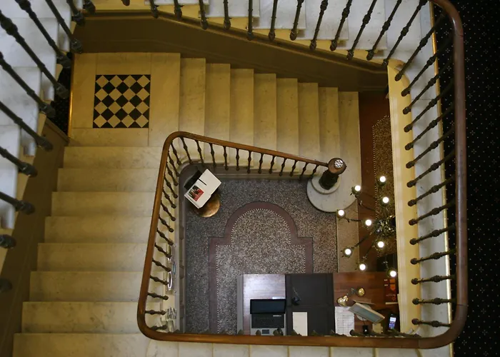 Hôtel La Résidence Narbona