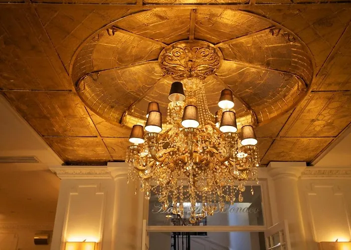 Hotel De Monaco Cap-d'Ail