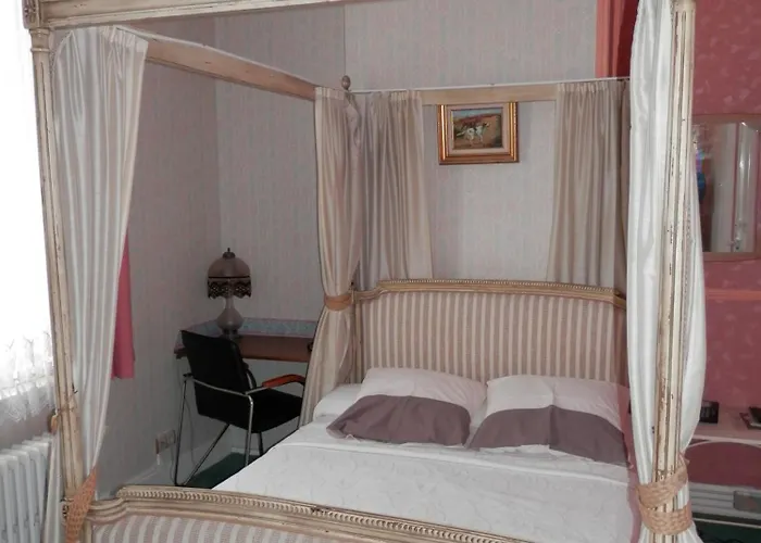 Hotel du Gambrinus Hazebrouck