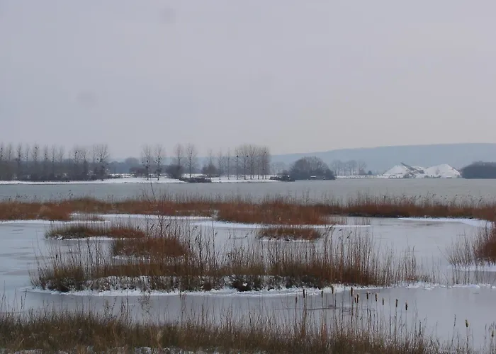 Chambres d'Hôtes Au Temps Des Cerises Jumièges