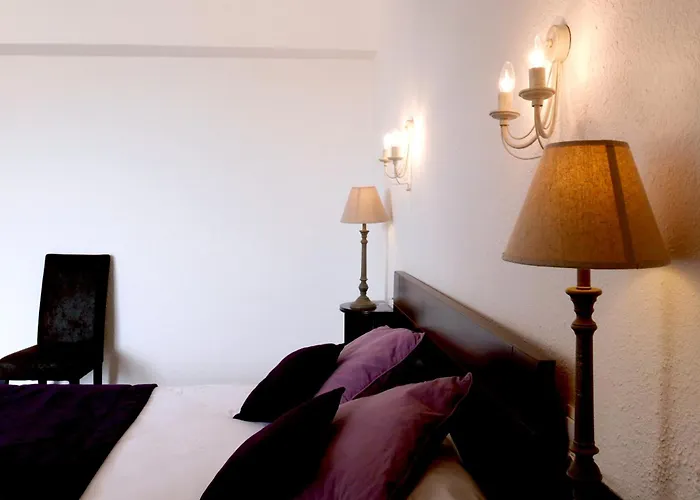 Hotel Le Catalan à Banyuls-sur-Mer