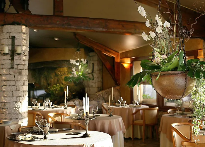 Hôtel Le Belvédère Porto-Vecchio  acceptant les animaux