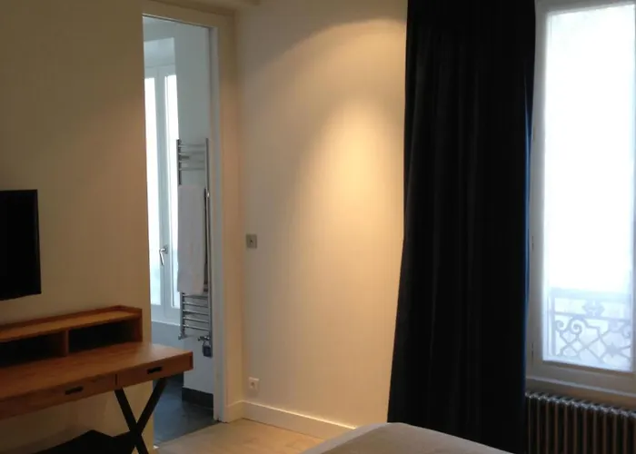 La Maison De Lea Parijs