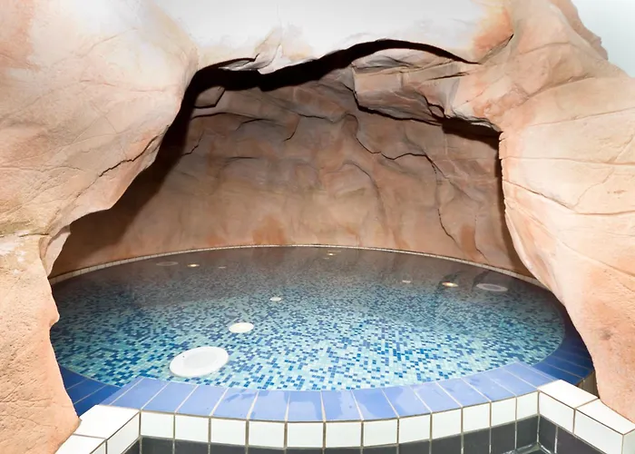 Villa Thermae Thonon-Les-Bains