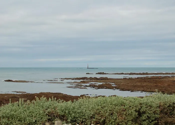 La Vigie Vacances Les Sables-dʼOlonne