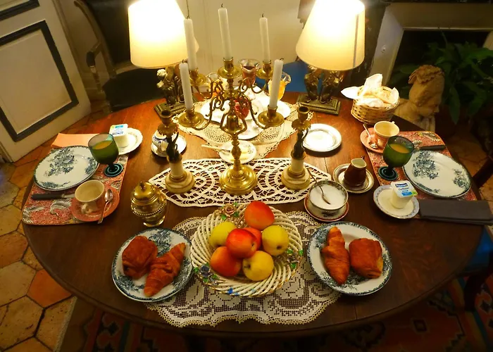 Bed and Breakfast La Petite Vigne Amboise