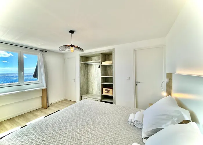 Residence Canella Sari-Solenzara