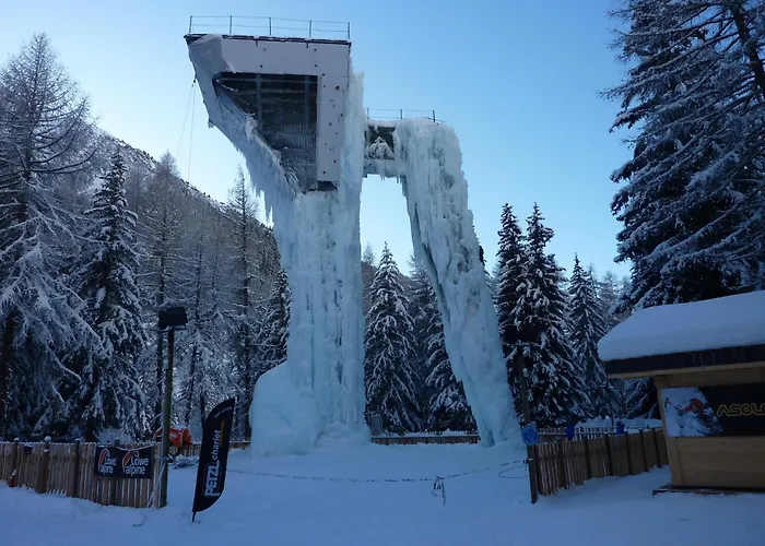 Les Glières - Champagny-en-Vanoise La Plagne