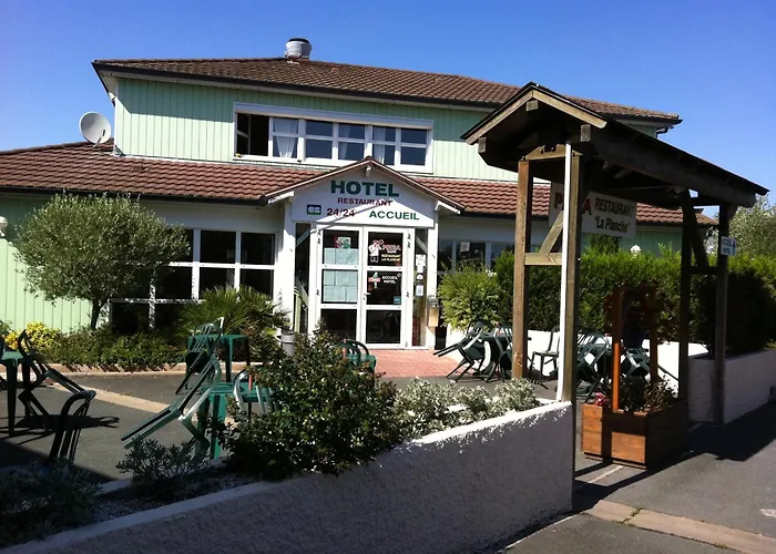 Fasthotel La Roche-sur-Yon Mouilleron-le-Captif