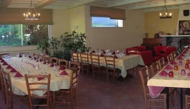 Hôtels à Le Bessat