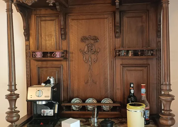 Maison Arelate Arles