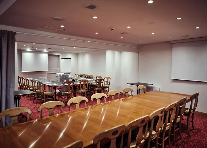 Hostellerie de la Tour d'Auxois Saulieu