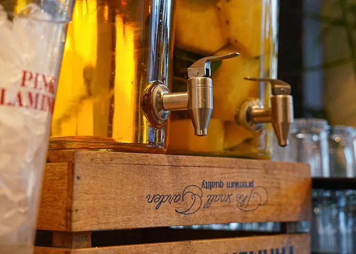 Hôtels à La Grande Motte