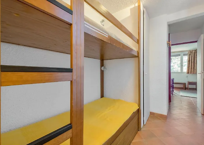 Residence L'Aiguille - Maeva Home Chamonix