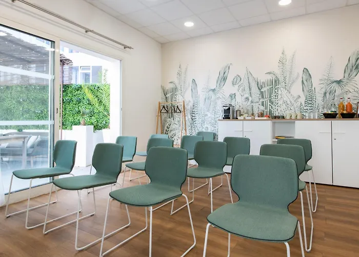 Hôtel Cézanne Boutique-Hôtel Aix-en-Provence