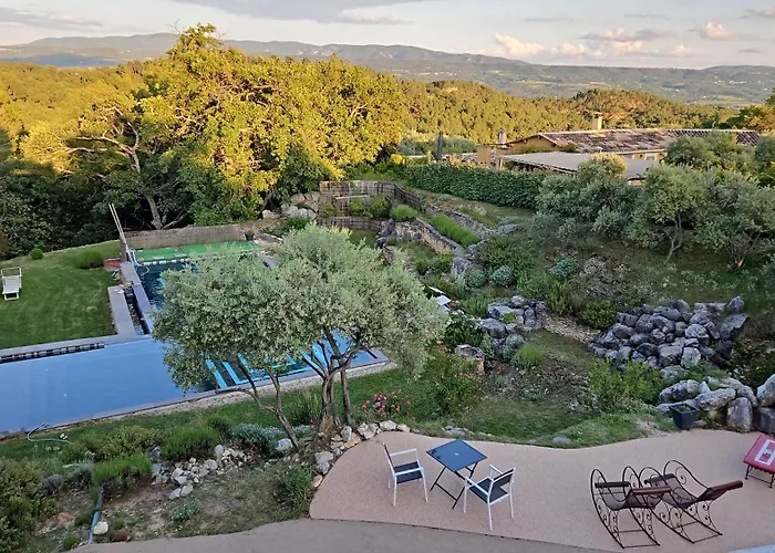 La Medievale Du Luberon Roussillon en Isere