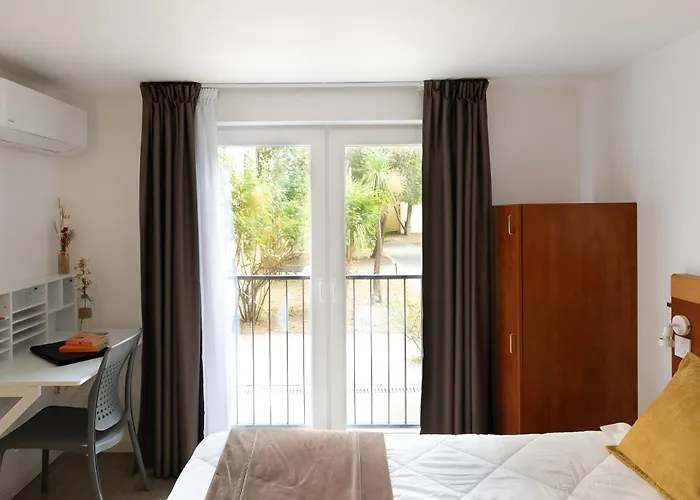 Appart Hotel Corte Hr