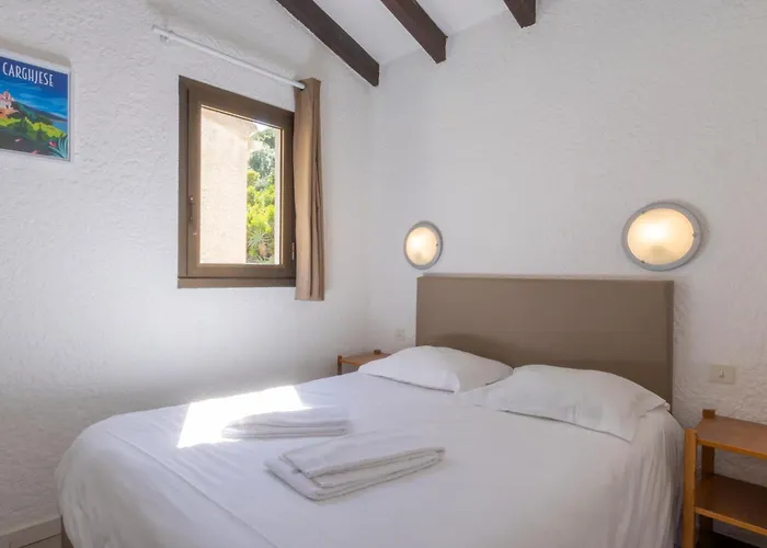 Residence Roc E Mare Cargèse