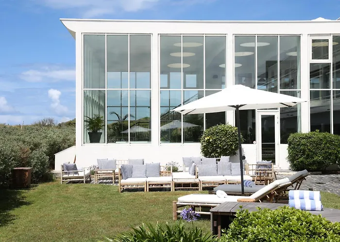 Hôtel&Spa Le Grand Large Dolus-d'Oléron