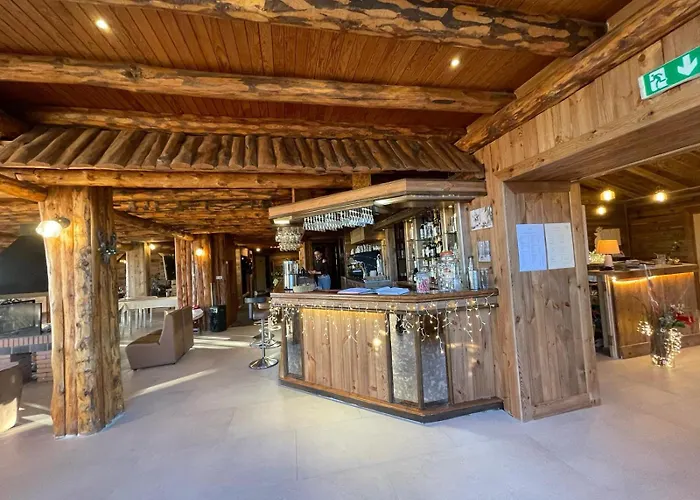 Hotel des Pyrénées Font Romeu