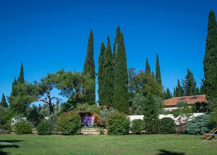 Hotel Vintage Provence Arlés