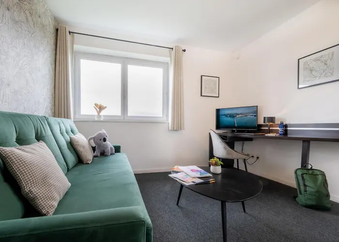 6 meilleurs Hôtels Spa à Toulouse pour une Escapade Relaxante