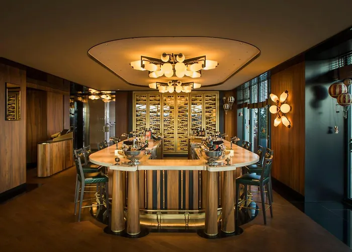 Cheval Blanc Paris&Dior Spa Cheval Blanc Paris