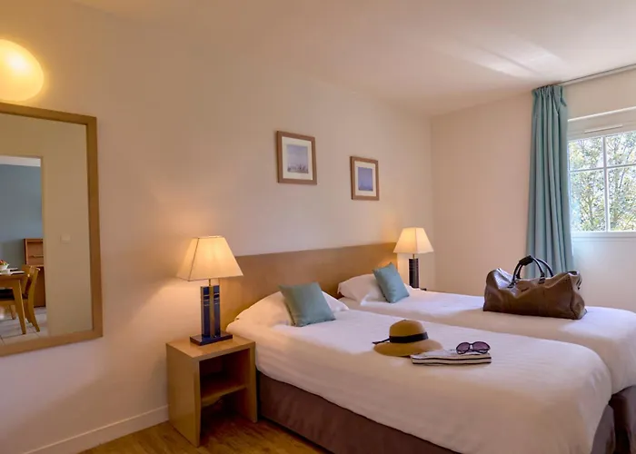 Residence Reine Marine Saint-Malo