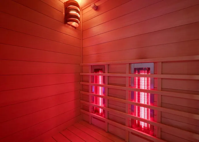 Hôtel Spa Le Roc Au Chien Bagnoles de l'Orne Normandie