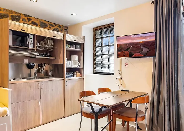 Bed and Breakfast Relais Saint Aubin à Erquy acceptant les animaux